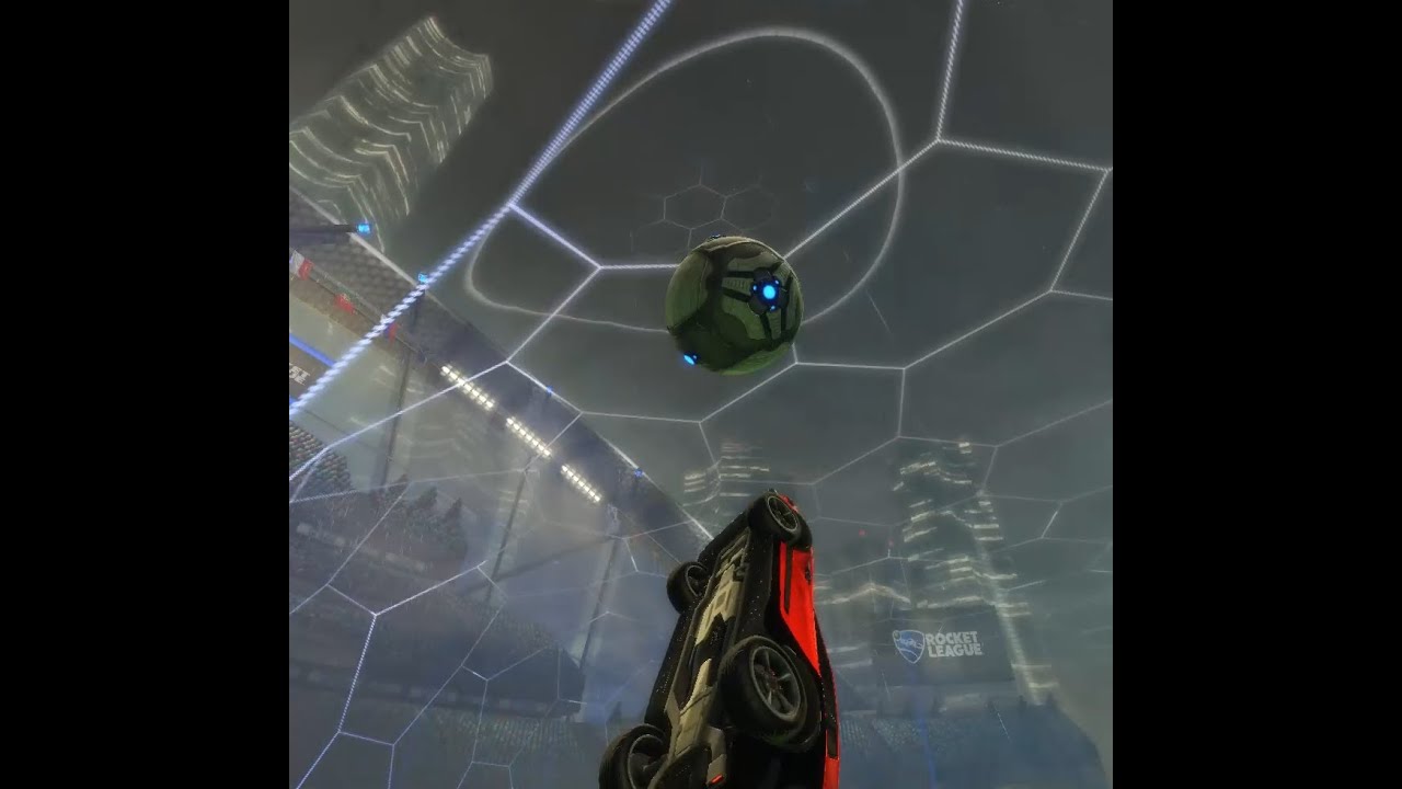chill rl stream