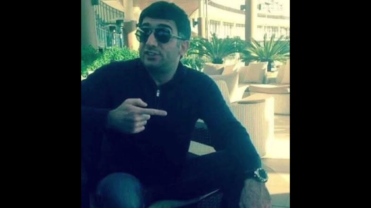 Elnur valeh rovsen lenkaranski