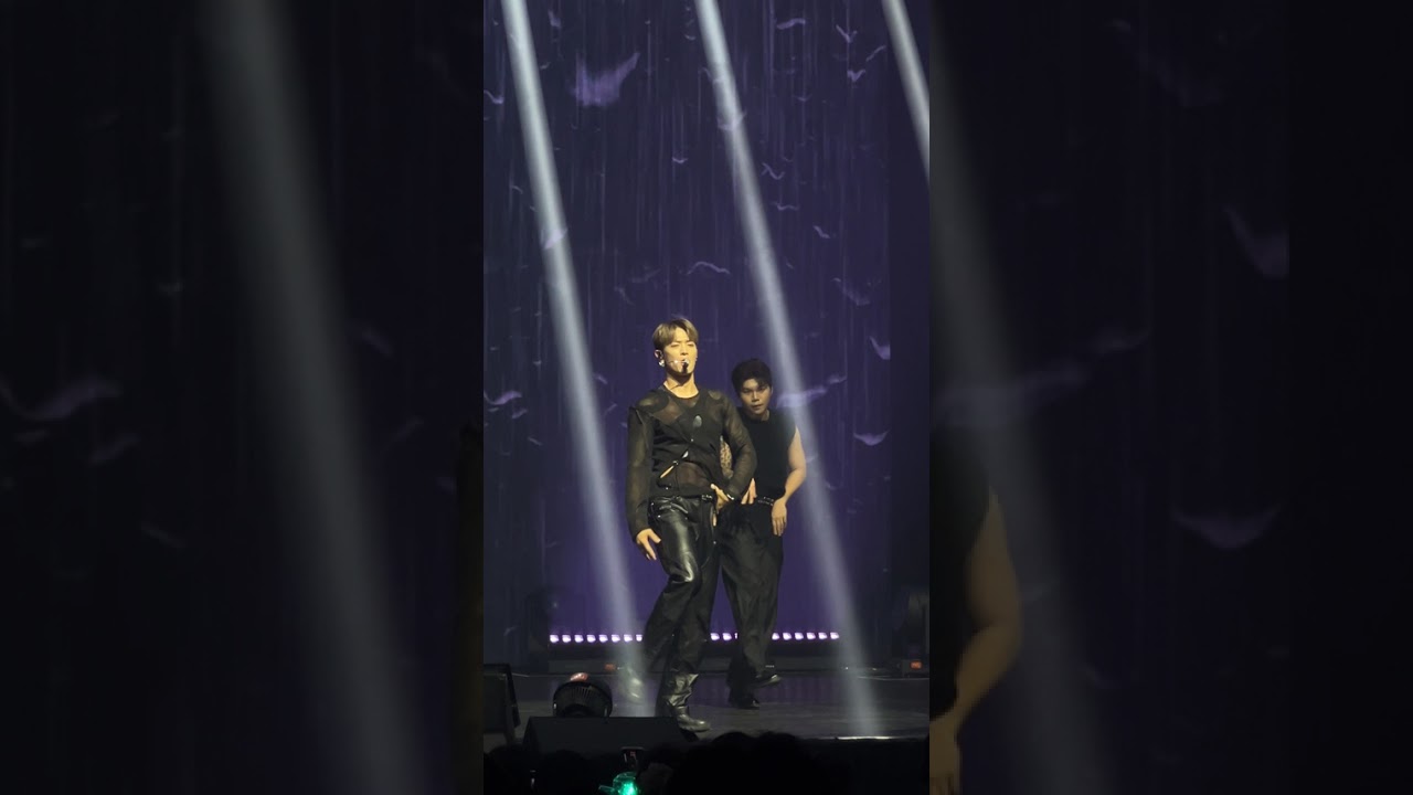 Came and left me • Choi Minho