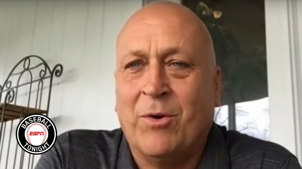‘I could care less if the game ever started again’ — Cal Ripken Jr on his 2,131st straight game