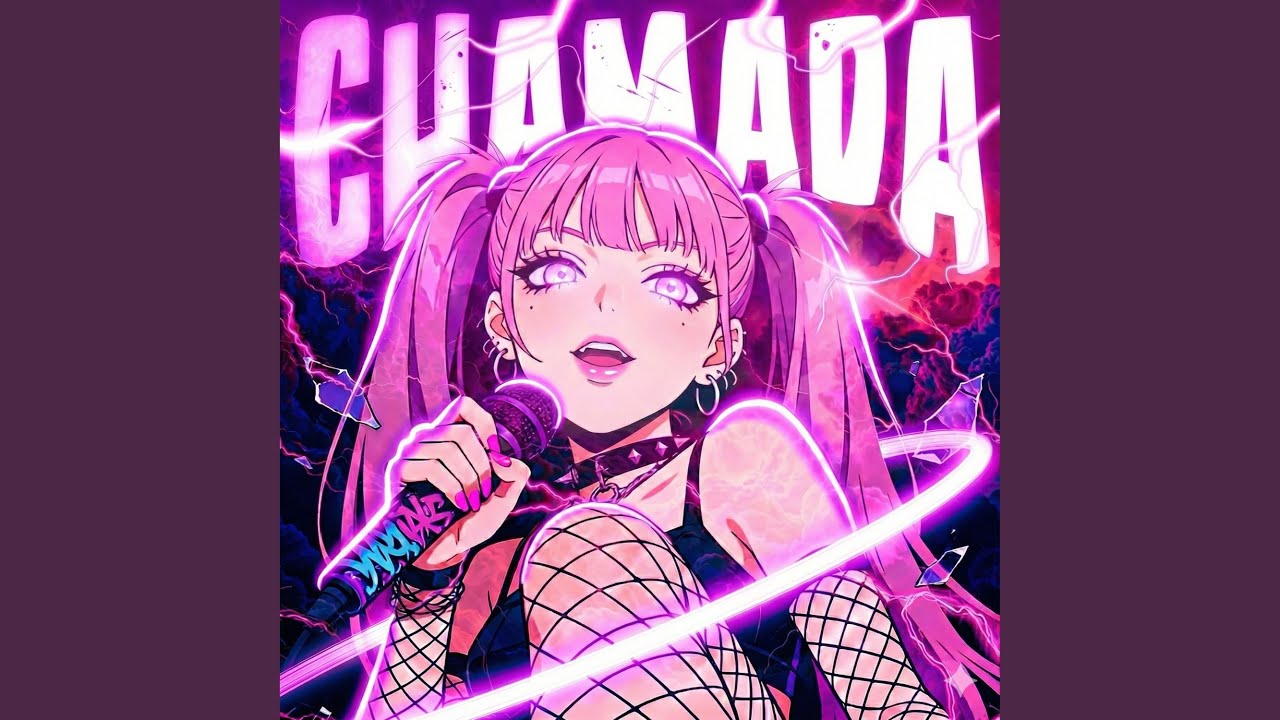 CHAMADA
