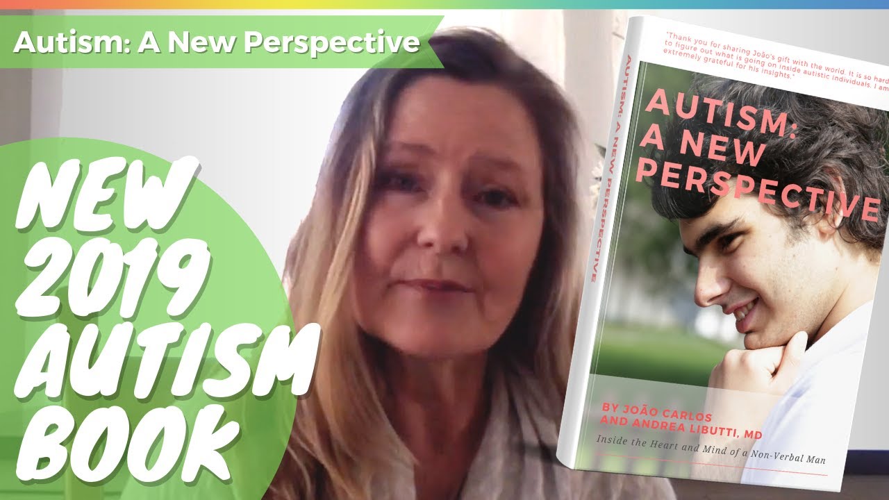 My New Autism Book: 
