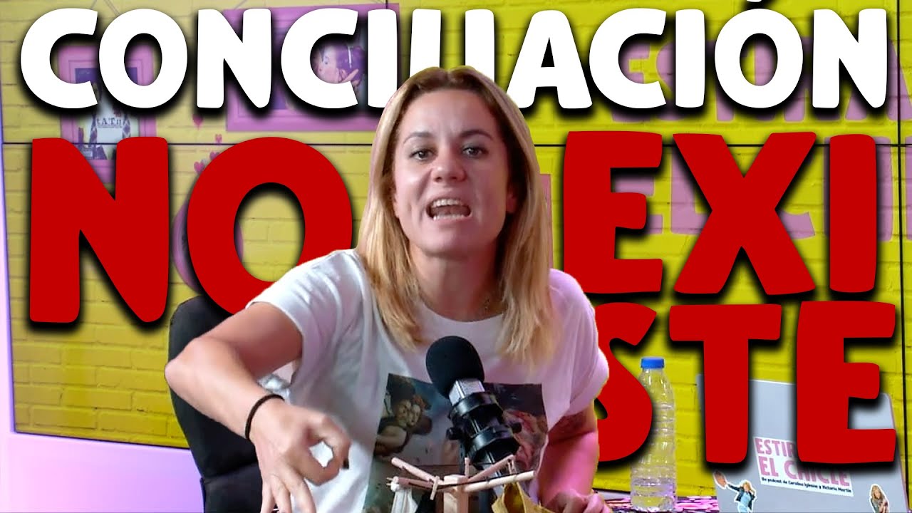 La conciliación laboral NO EXISTE, con Henar Álvarez - Estirando el chicle