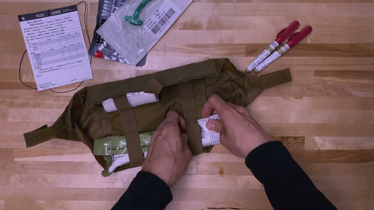 Roll 1™ - Install Video