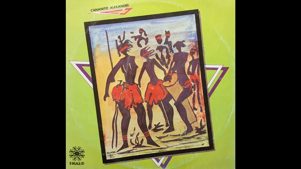 Cananito Alexandre - Angela