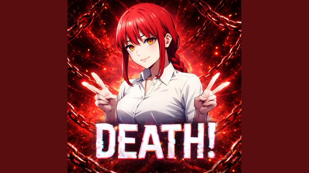 DEATH! (Slowed)