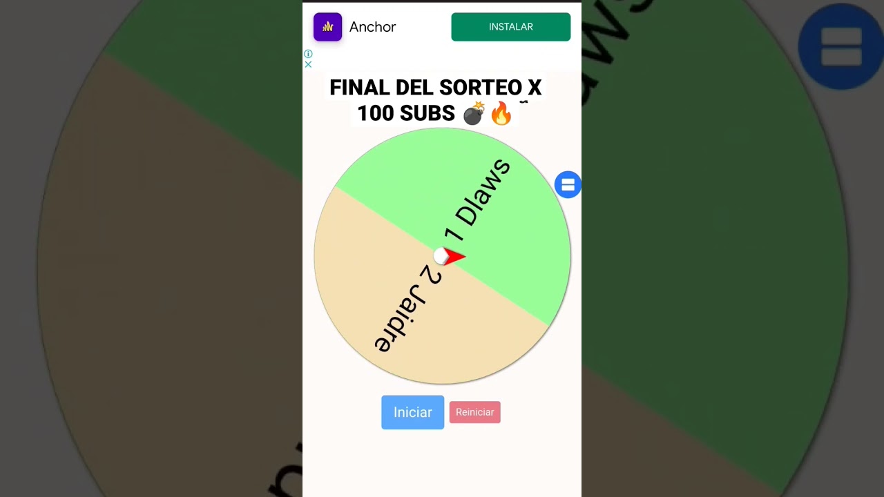 FINAL DEL SORTEO - SET DE APARIENCIA - DOFUS TOUCH 