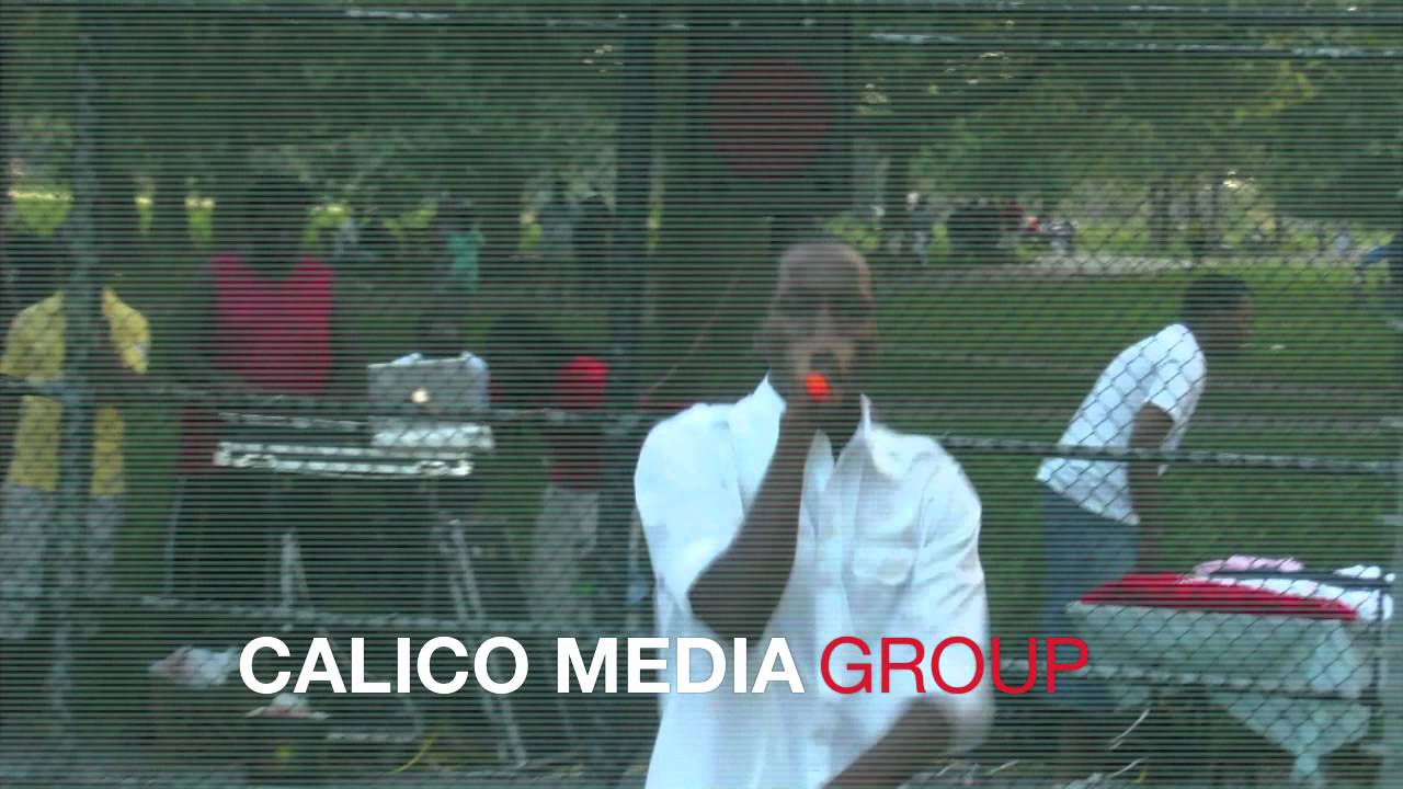 SCOOBY DOZENZ BRINGS OUT G SEP @ CANARSIE CONCERT { 100 CLOCCS ENT)