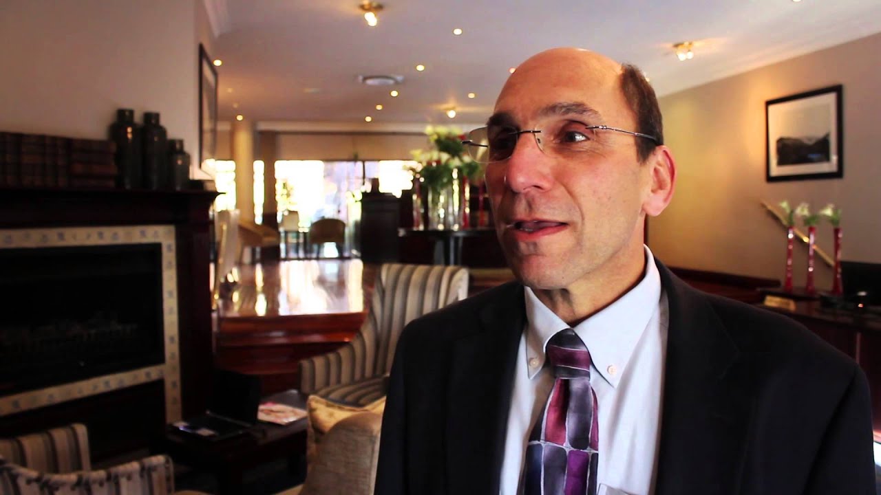 BRICS Voices: Interview with Danny Bradlow on the future of BRICS