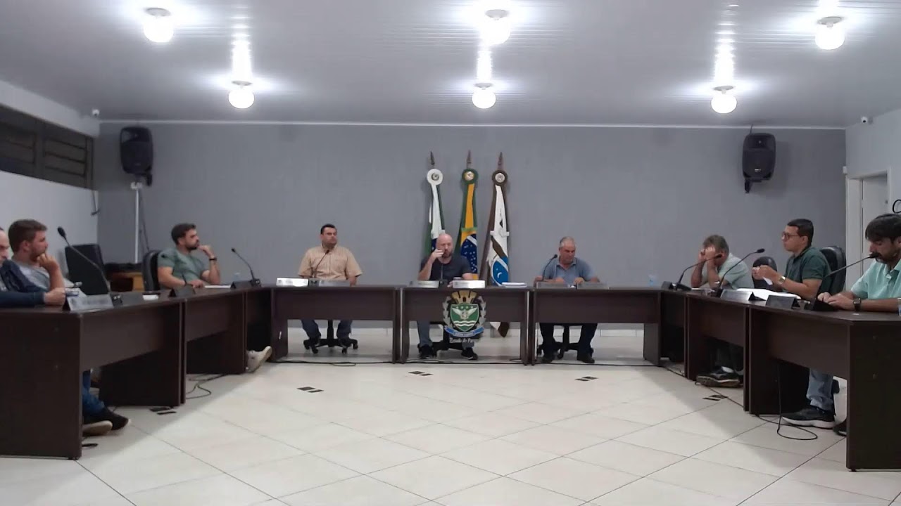 35ª Sessão Ordinária - 10/11/2025