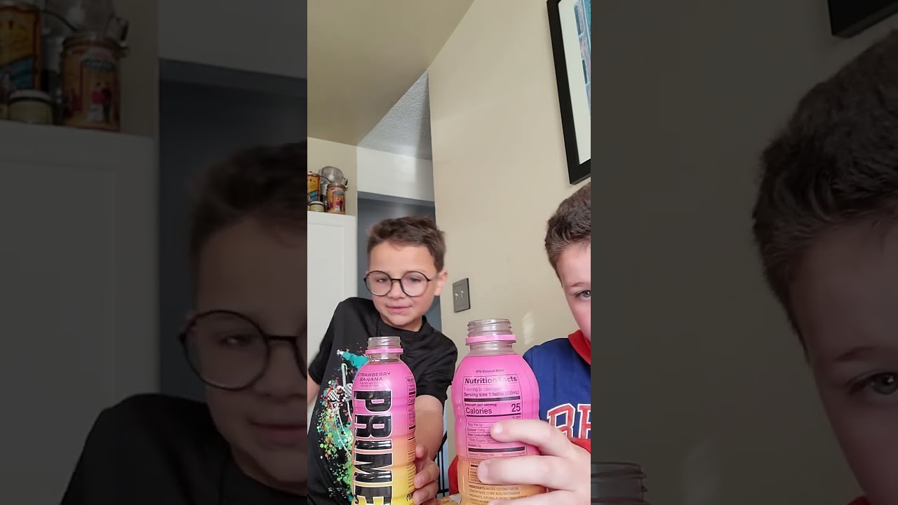 NEW PRIME FLAVOR! 