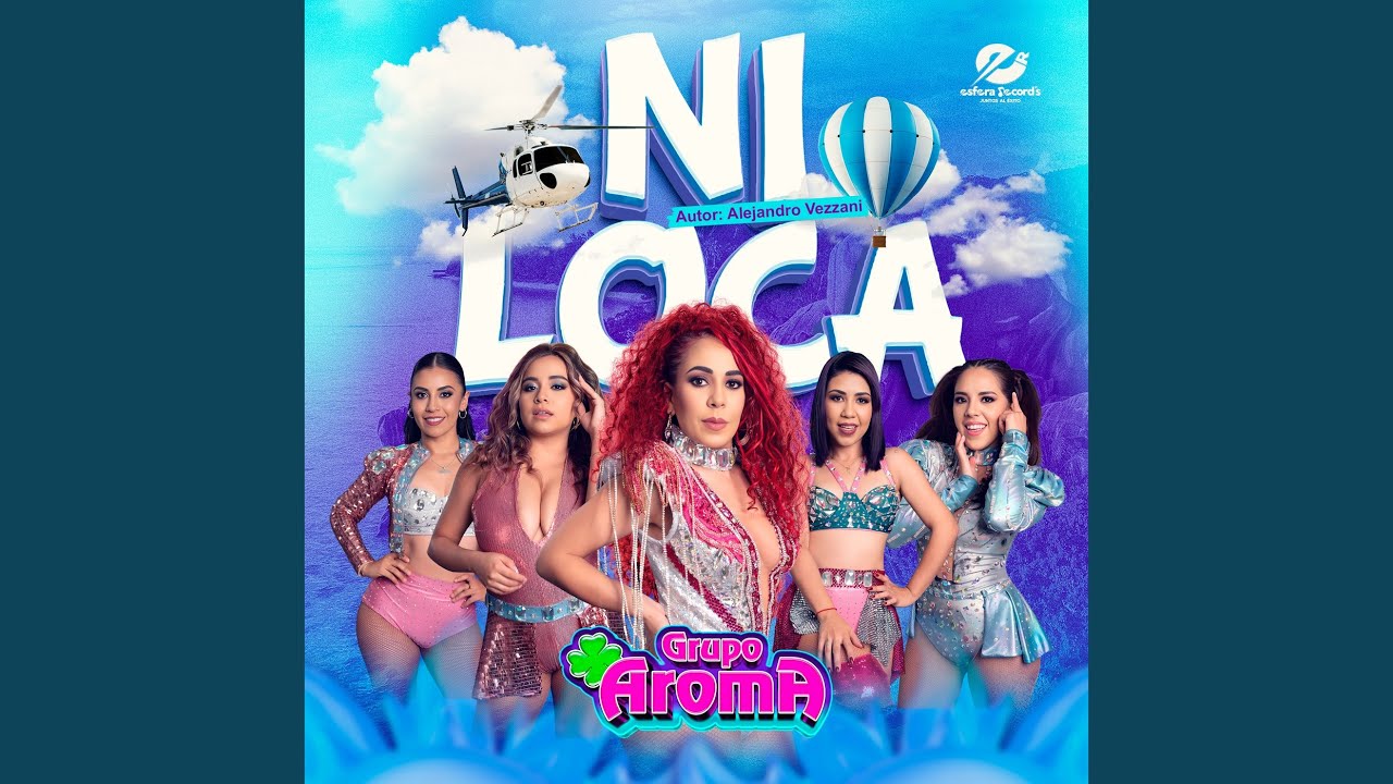 NI LOCA (Single)