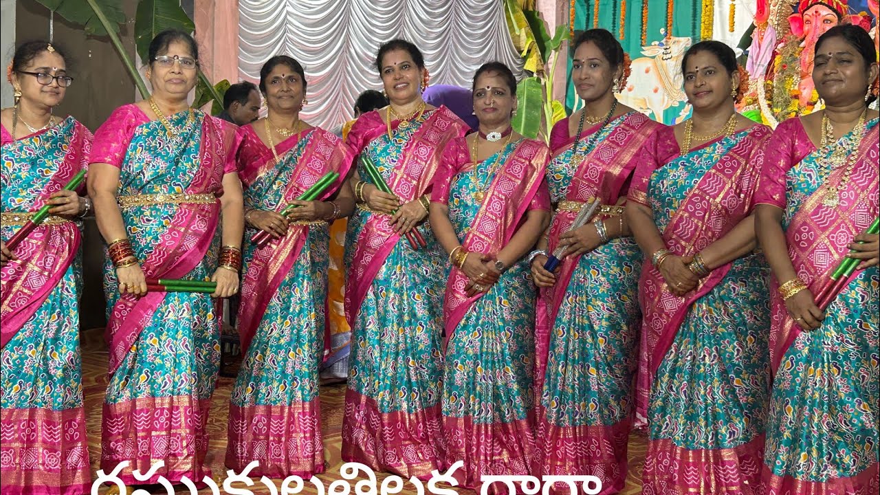 వర సిద్ది వినాయక ఉత్సవాలు 🙏🙏🙏