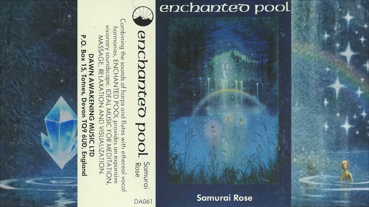 Enchanted Pool by Samurai Rose (1993)