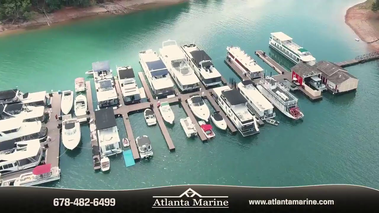 Top 10 Fun Things to Do on Lake Lanier