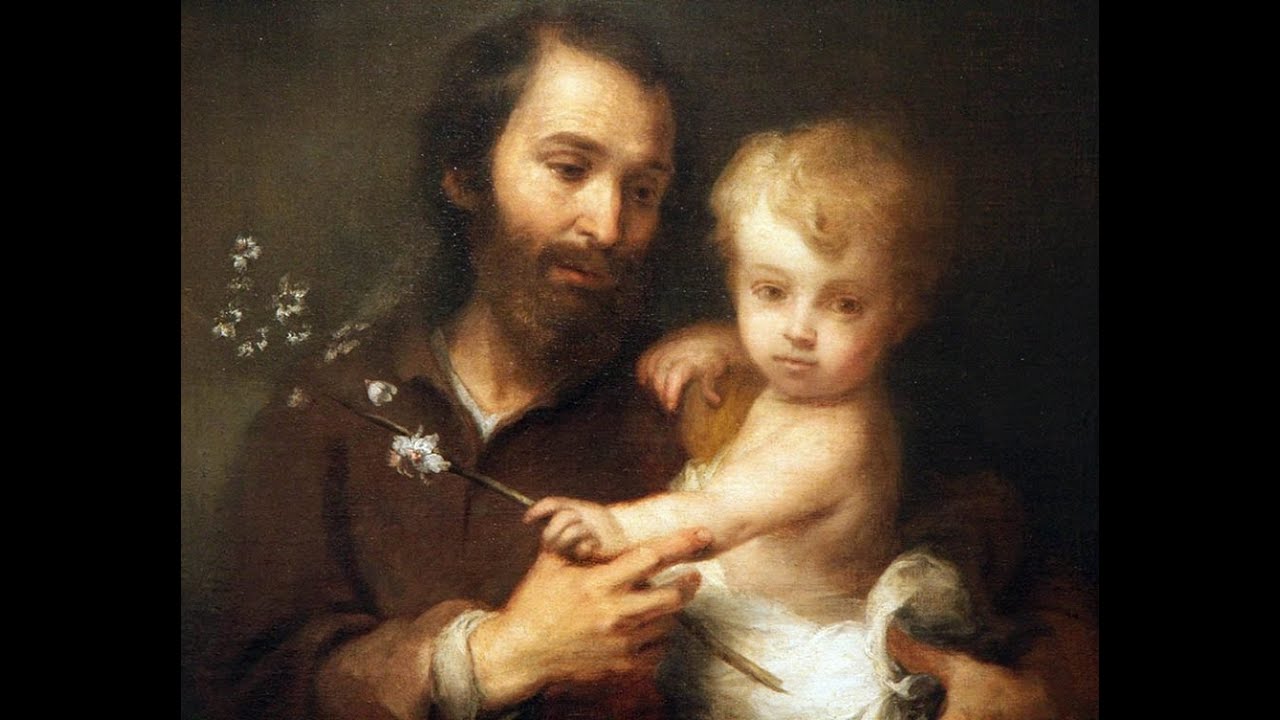 Devozione dei 30 giorni a San Giuseppe