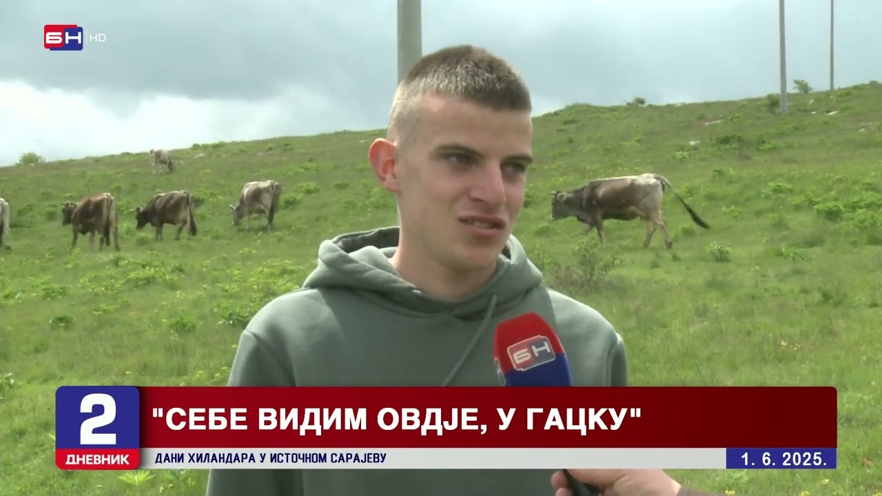 Kako se živi u Gacku?