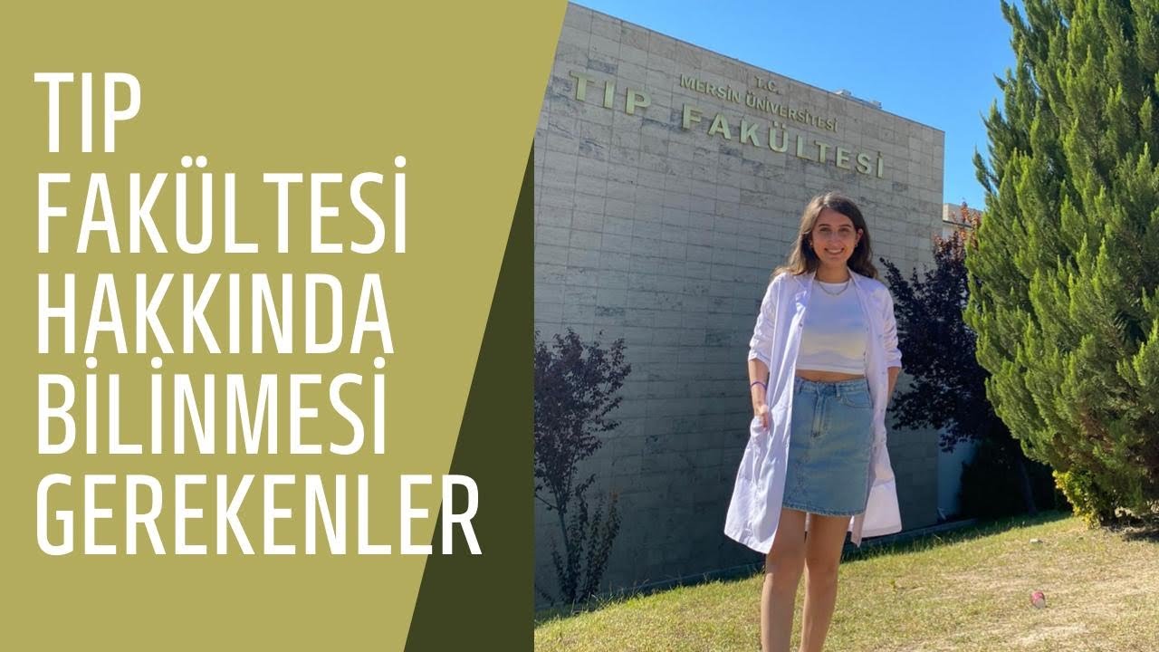 tıp fakültesine gitmeden önce keşke bilseydim |yeni başlayanlara tavsiyeler #tıpfakültesi