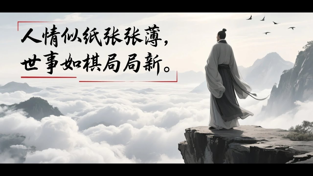 爲什麽你真心待人，換來的總是背叛？