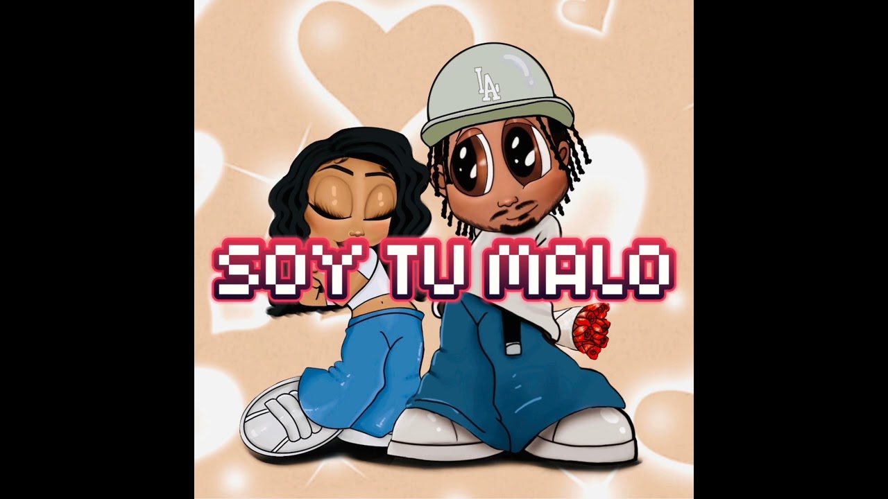 Blick-Soy Tu Malo