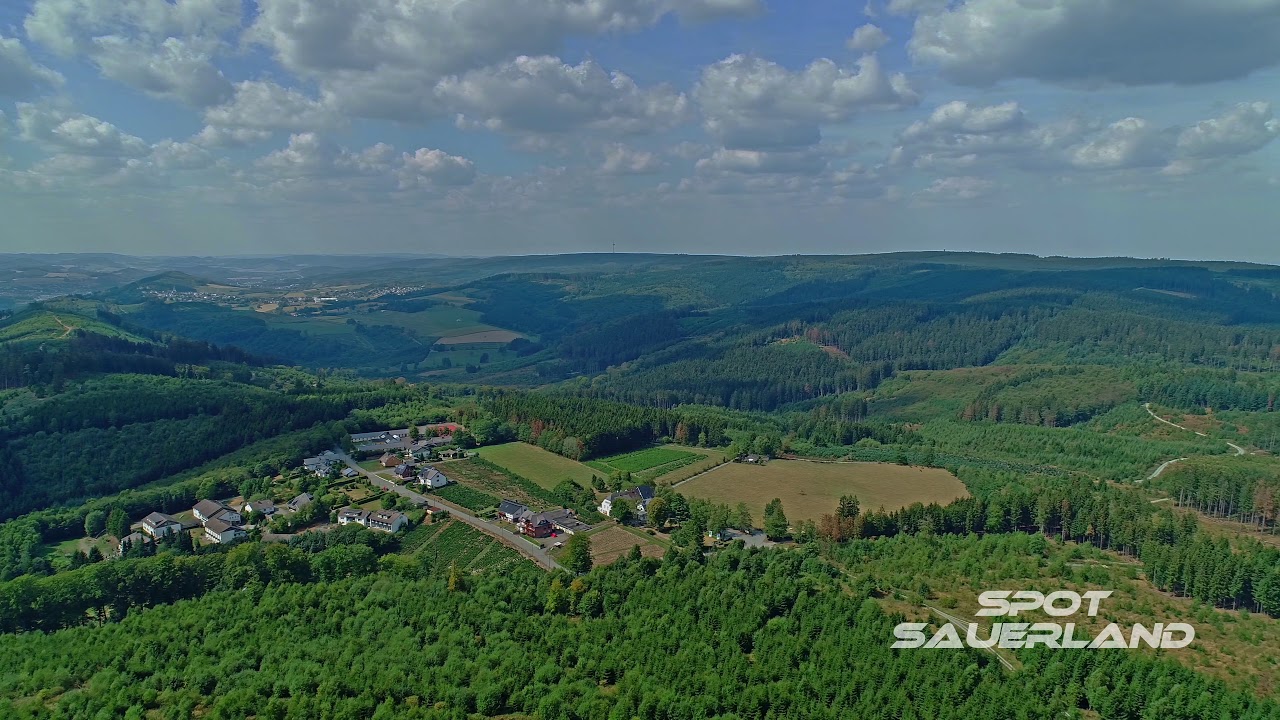 Bestwig-Sengenberg-Panorama