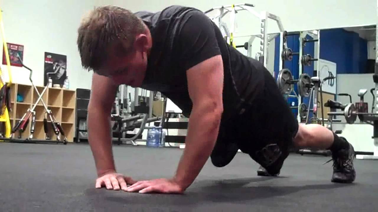 CFF WRESTLER JARED PRESLEY