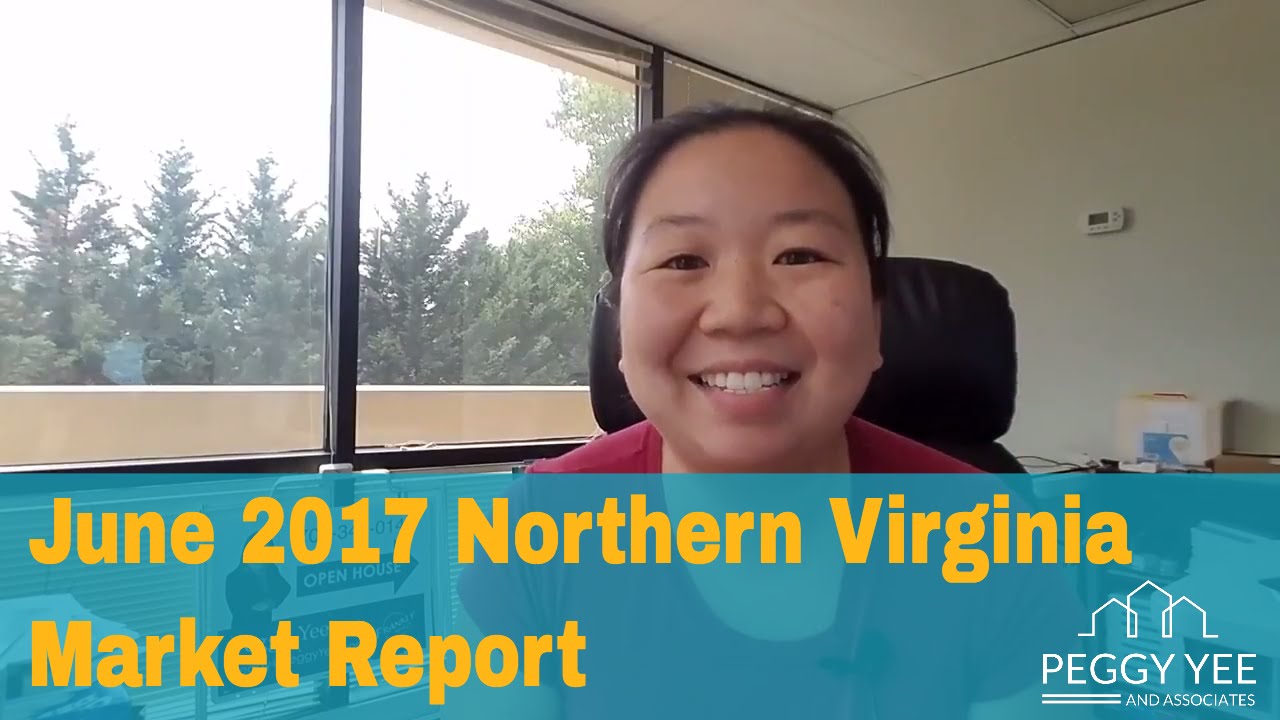 June 2017 Northern Virginia Market Report