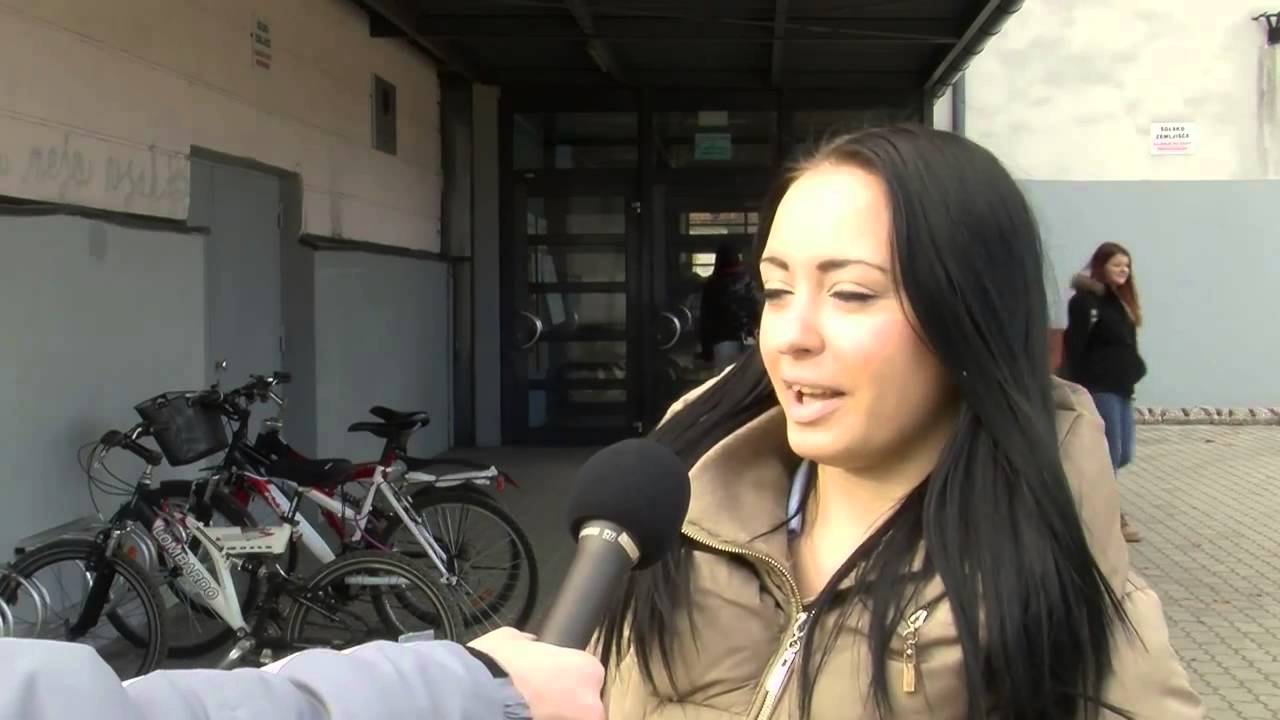 Zakaj SŠOM? - Krajši prispevek