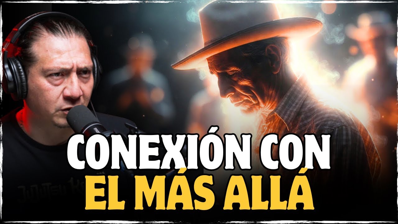 HISTORIA REAL, ayudo a LAS ALMAS a encontrar LA LUZ