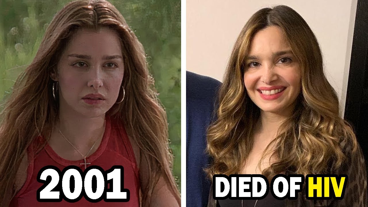 Jeepers Creepers 2001 Cast: Then and Now | Real Name and Age | 2000s Horror Movies