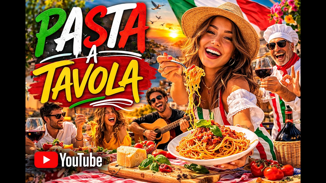 Pasta a Tavola