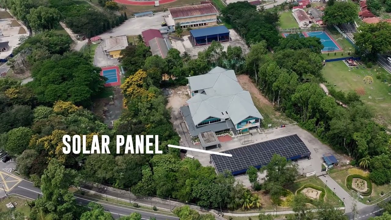 Penjenamaan Semula Perpustakaan Syed Mashor, Kuala Kubu Bharu | PPAS Daerah Hulu Selangor