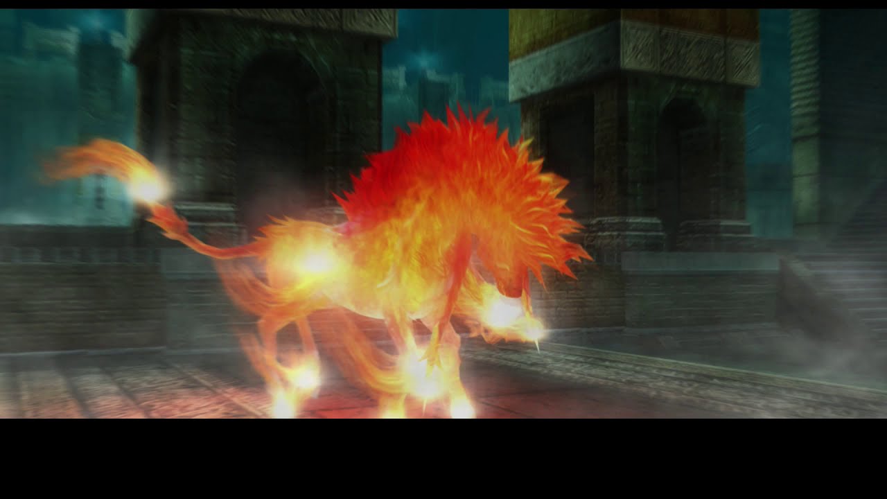 Final Fantasy 12 The Zodiac Age - Low Level Mandatory Battles Only Part 1: Early Bosses