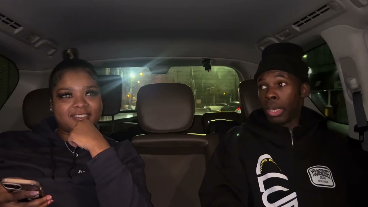 Bop Ski With The Tea EP 10: DashonnQrantt Speaks Real Estate,DJ’n, Love Life, and more