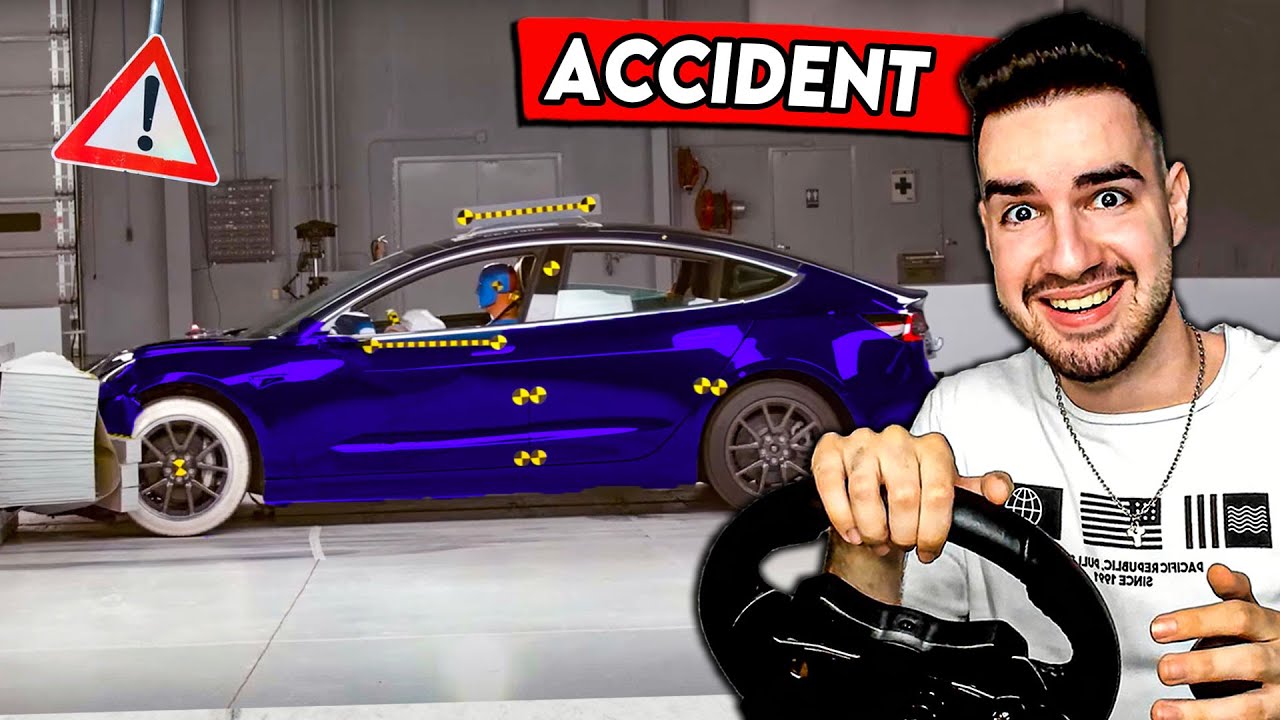 Test de Durabilitate la TESLA... Cat rezista?