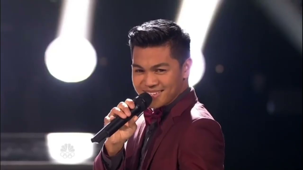 The Sing Off season 4 episode 6