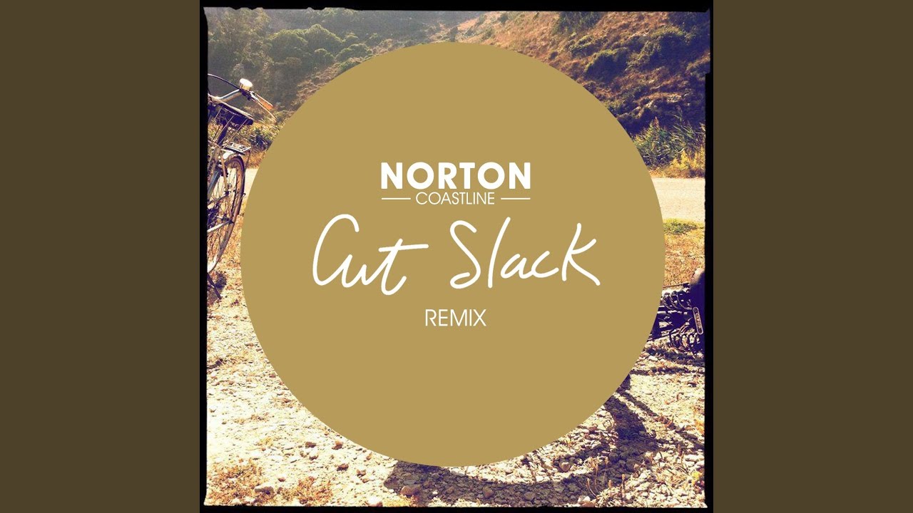 Coastline (Cut Slack Remix)