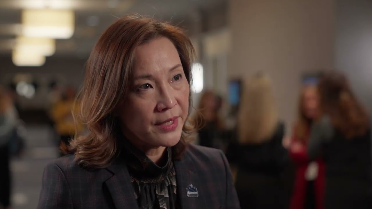 Becker's Fall 2025 Payer Issues Roundtable Sizzle Reel