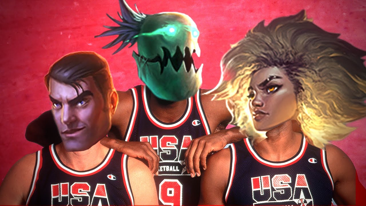 Team work makes the fiddle dream work. EP26