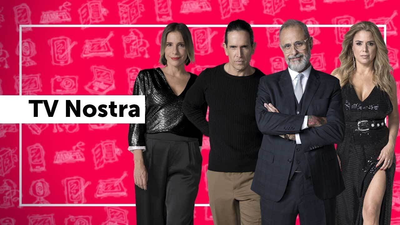 TV Nostra | Programa completo (05/04/2021)