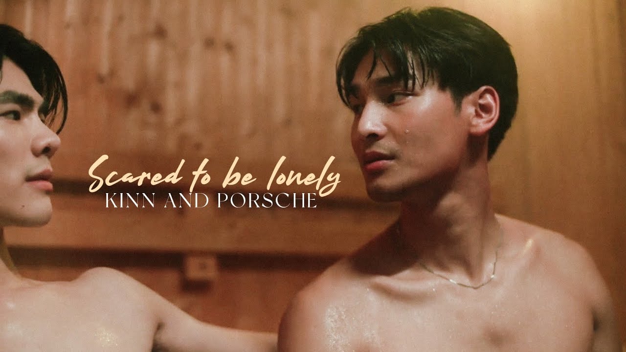 Kinn and Porsche | KinnPorsche 01×04 | Scared to be lonely