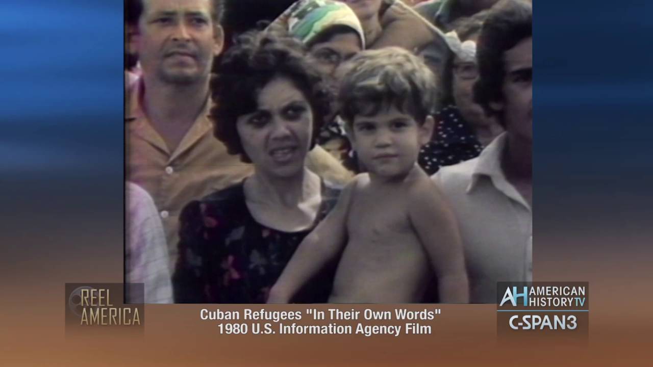 Cuban Refugees 