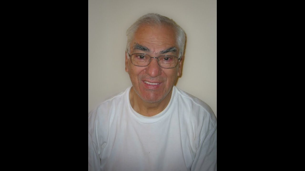 Fernando Diaz Sr. Memorial Service