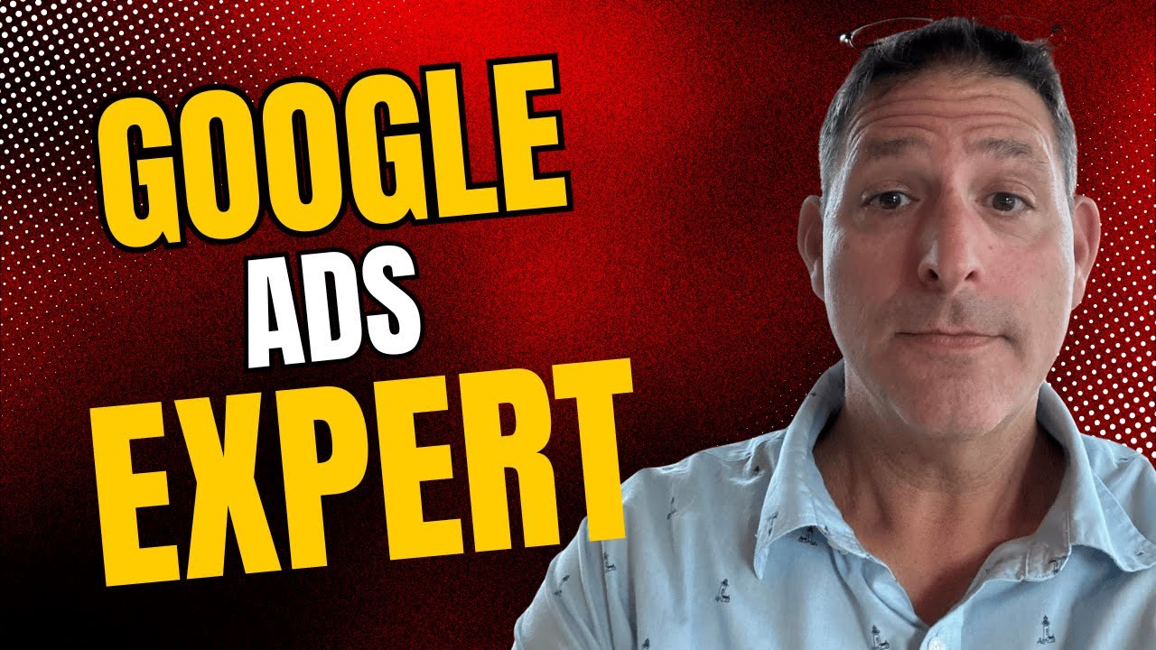 MEET THIS PHOTO BOOTH GOOGLE ADS EXPERT