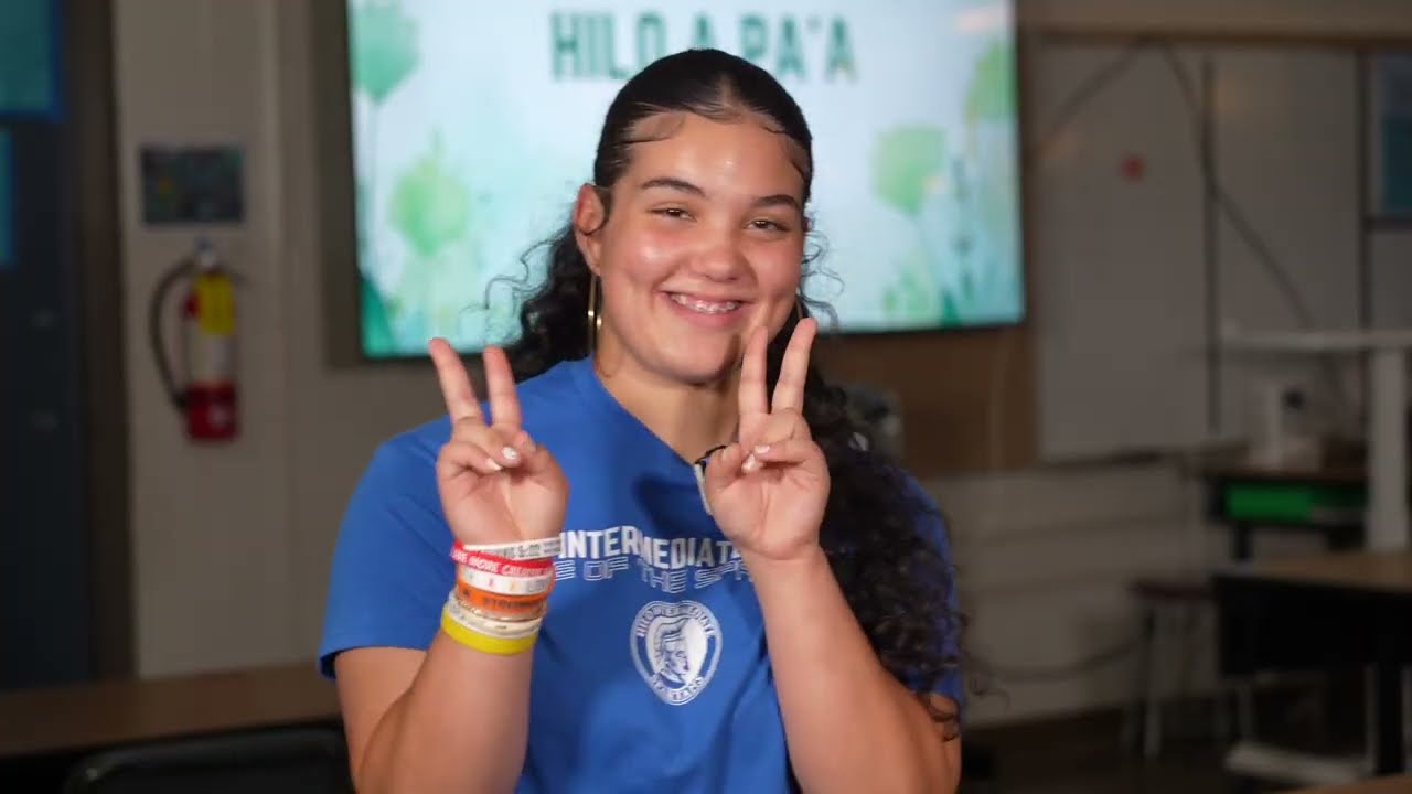 Hilo A Pa'a