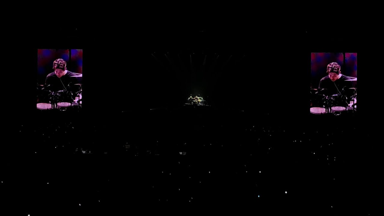 260314 데이식스 - Conglaturations+꿈의 버스+INSIDE OUT | The DECADE in 광주