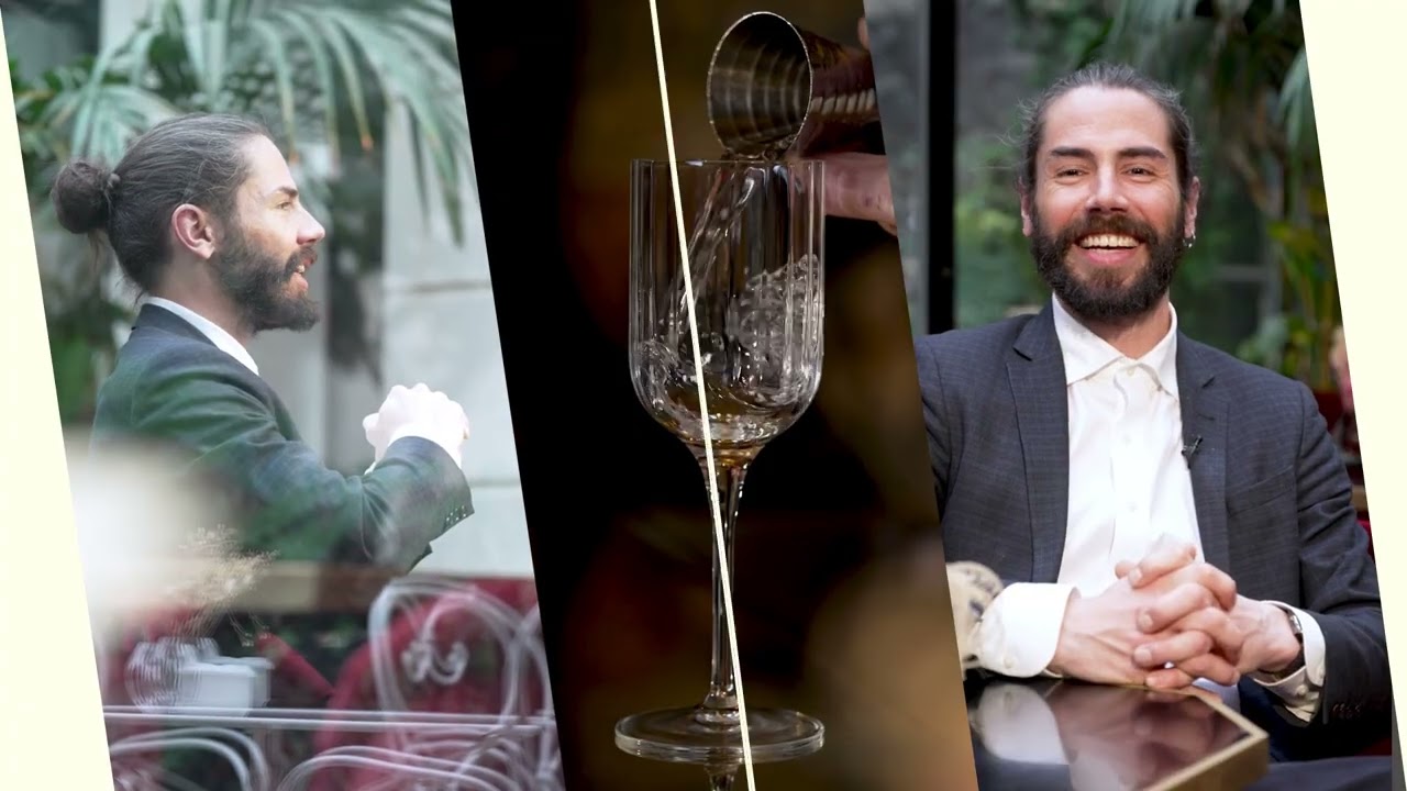 ShowReel Culina Fabula