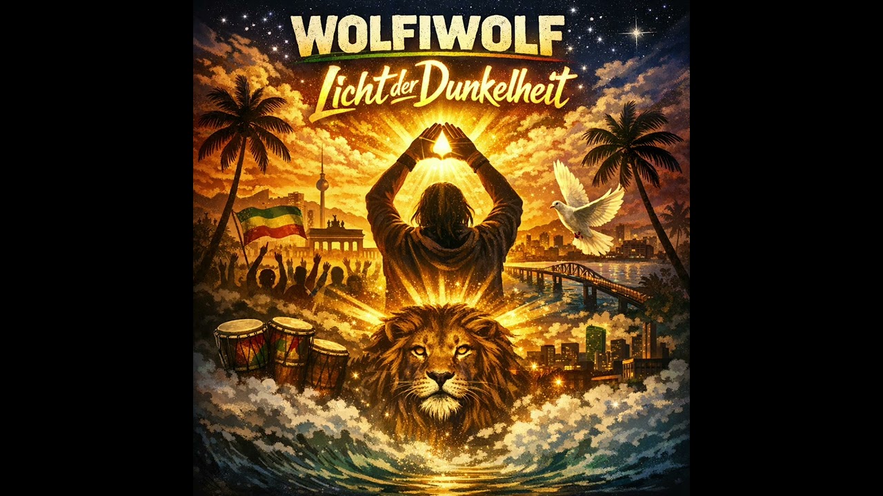 Licht der Dunkelheit 