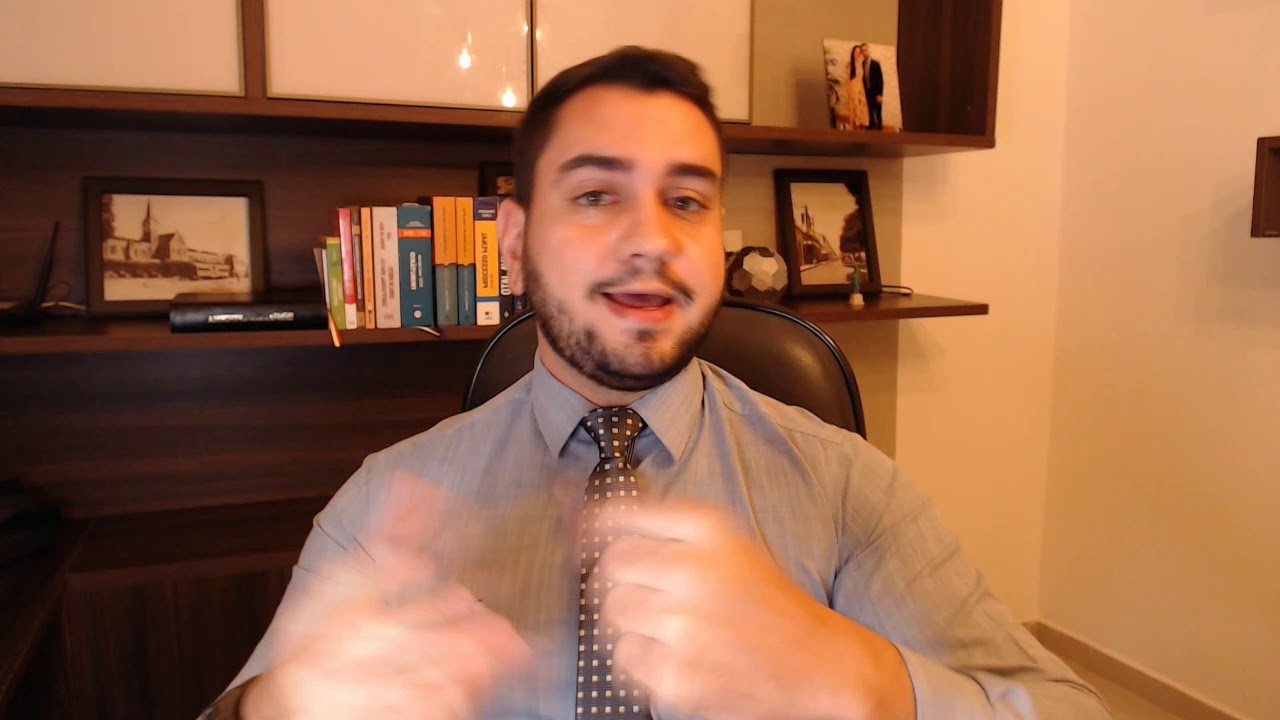 Crimes Contra a Honra Em Redes Sociais - Roberson Vinhali