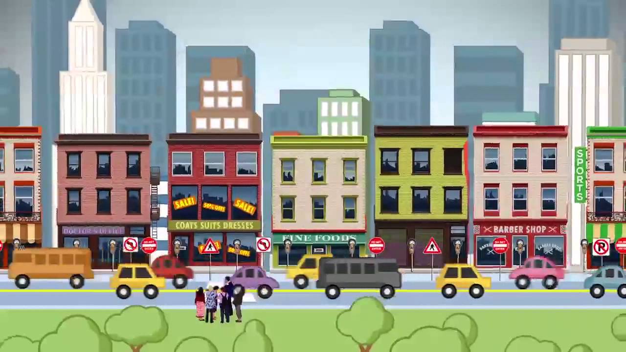 Roadway Safety Fundamentals